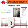 Decoration Glass Processing Sandblasting Machine